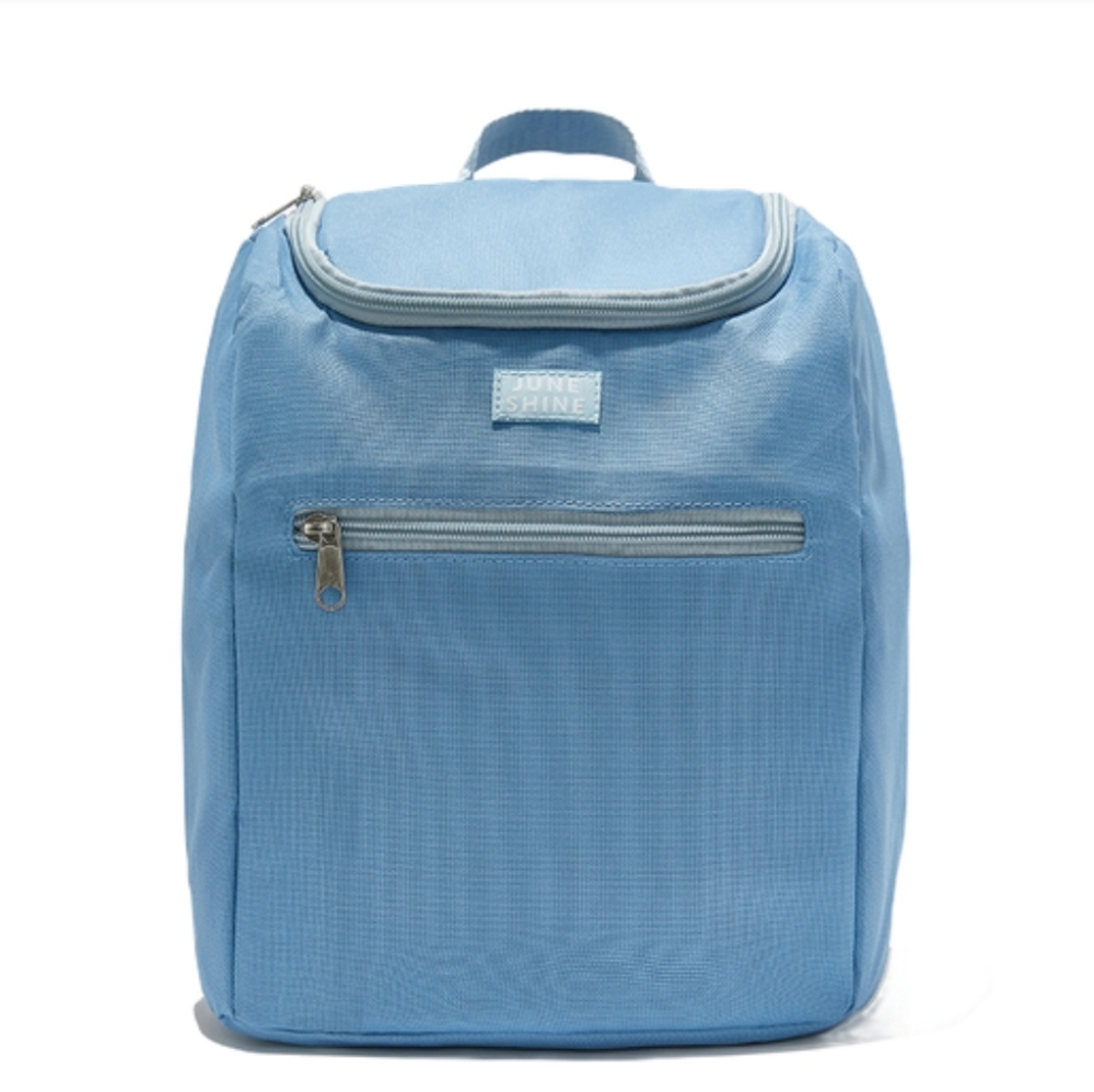 Insulated Backpack Cooler